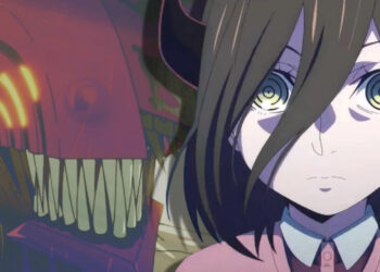 PRIME VIDEO REFUERZA SU APUESTA POR EL ANIME CON NUEVA SERIE DE TATSUKI FUJIMOTO