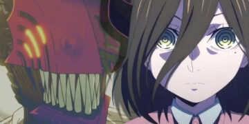 PRIME VIDEO REFUERZA SU APUESTA POR EL ANIME CON NUEVA SERIE DE TATSUKI FUJIMOTO 4 PRIME VIDEO REFUERZA SU APUESTA POR EL ANIME CON NUEVA SERIE DE TATSUKI FUJIMOTO