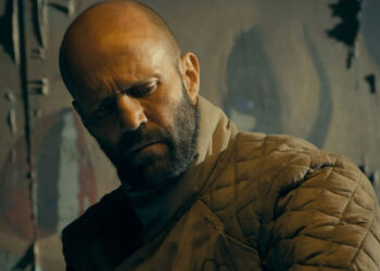 JEREMY IRONS REGRESA A THE BEEKEEPER 2 JUNTO A JASON STATHAM