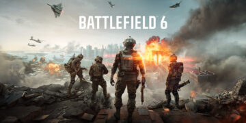 BATTLEFIELD 6 TENDRÁ LA CAMPAÑA MÁS VIOLENTA Y GRÁFICA DE LA SAGA 2 BATTLEFIELD 6 TENDRÁ LA CAMPAÑA MÁS VIOLENTA Y GRÁFICA DE LA SAGA