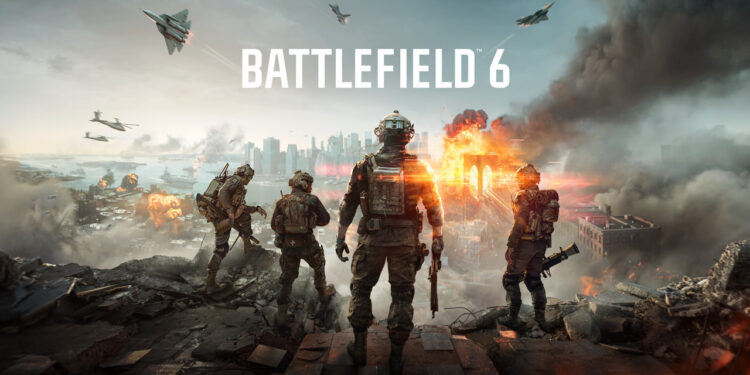 BATTLEFIELD 6 TENDRÁ LA CAMPAÑA MÁS VIOLENTA Y GRÁFICA DE LA SAGA 1 BATTLEFIELD 6 TENDRÁ LA CAMPAÑA MÁS VIOLENTA Y GRÁFICA DE LA SAGA