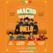 DARÁN GRITO CON EL DUELO; ANUNCIA ESTADO 'LINE UP' DE MACRO FIESTA MEXICANA 7 DARÁN GRITO CON EL DUELO; ANUNCIA ESTADO ‘LINE UP’ DE MACRO FIESTA MEXICANA