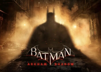 ARKHAM SHADOW CONFIRMA SECUELA PARA REALIDAD VIRTUAL