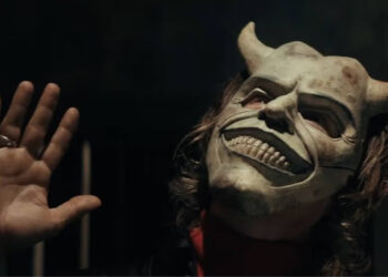 BLACK PHONE 2 ANUNCIA TRÁILER Y NUEVA AMENAZA