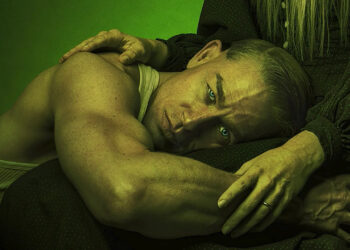 MONSTRUO: LA HISTORIA DE ED GEIN LLEGA A NETFLIX CON PRIMER AVANCE