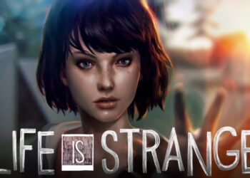 PRIME VIDEO DA LUZ VERDE A SERIE BASADA EN LIFE IS STRANGE