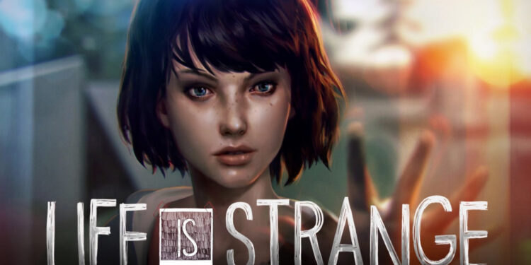 PRIME VIDEO DA LUZ VERDE A SERIE BASADA EN LIFE IS STRANGE