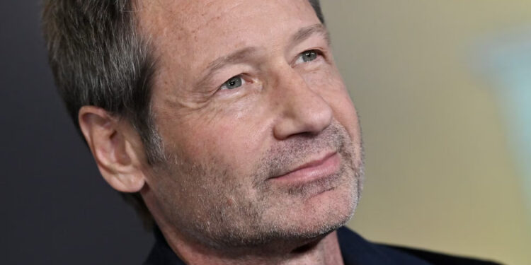 DAVID DUCHOVNY NO DESCARTA REGRESAR A EXPEDIENTE X: “ME ENCANTA ESE MUNDO” 1 DAVID DUCHOVNY NO DESCARTA REGRESAR A EXPEDIENTE X: “ME ENCANTA ESE MUNDO”