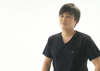 TETSUYA NOMURA ANTICIPA NOVEDADES DE KINGDOM HEARTS 4 Y FINAL FANTASY VII REMAKE PARTE 3