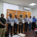 ASEGURA NUEVO LEÓN REPOBLACIÓN DE LOBINA NEGRA EN EMBALSES CLAVE PARA REACTIVAR LA PESCA DEPORTIVA; FIRMA PARQUES Y VIDA SILVESTRE CONVENIO CON MUNICIPIOS PARA LA RECUPERACIÓN DE ECOSISTEMAS 7 ASEGURA NUEVO LEÓN REPOBLACIÓN DE LOBINA NEGRA EN EMBALSES CLAVE PARA REACTIVAR LA PESCA DEPORTIVA; FIRMA PARQUES Y VIDA SILVESTRE CONVENIO CON MUNICIPIOS PARA LA RECUPERACIÓN DE ECOSISTEMAS