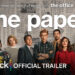 THE PAPER: UN ROMANCE AL ESTILO “JIM Y PAM”, PERO CON UNA DIFERENCIA CLAVE