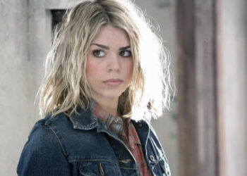 BILLIE PIPER RELATA SU SORPRENDENTE REGRESO A DOCTOR WHO