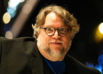 GUILLERMO DEL TORO ANUNCIA NUEVO PROYECTO “FURY” CON OSCAR ISAAC