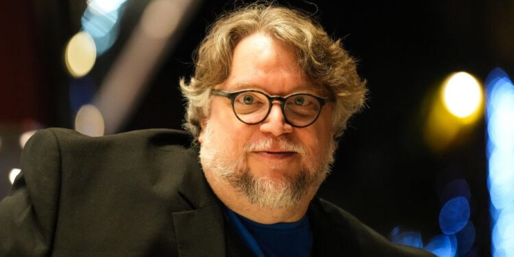 GUILLERMO DEL TORO ANUNCIA NUEVO PROYECTO “FURY” CON OSCAR ISAAC