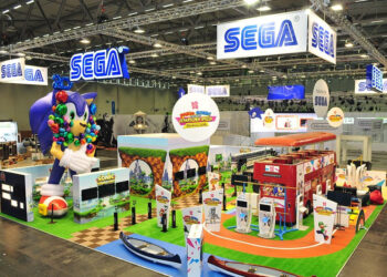 ACUSAN A SEGA DE NEGLIGENCIA POR RECUPERAR KITS DE DESARROLLO