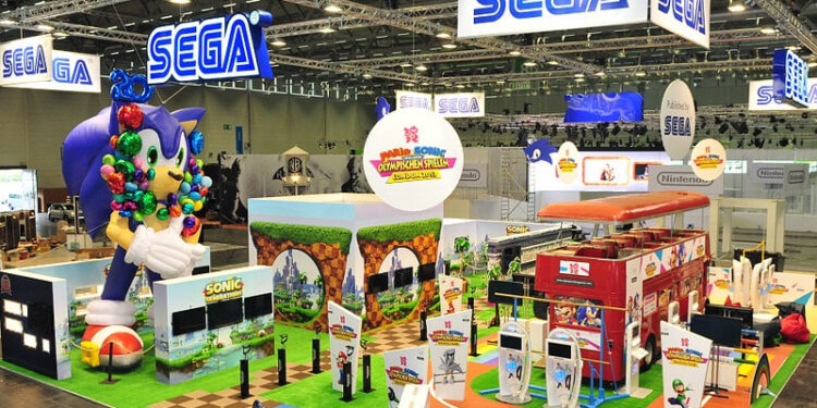 ACUSAN A SEGA DE NEGLIGENCIA POR RECUPERAR KITS DE DESARROLLO 1 ACUSAN A SEGA DE NEGLIGENCIA POR RECUPERAR KITS DE DESARROLLO