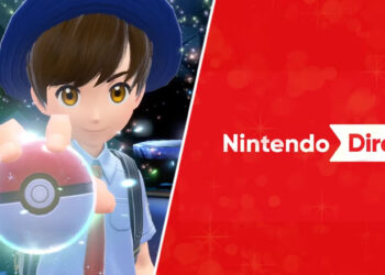 NINTENDO DIRECT PODRÍA REVELAR NUEVO SPIN-OFF DE POKÉMON, AFIRMAN FILTRADORES
