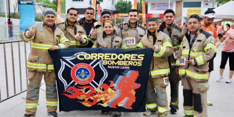 CELEBRAN DÍA MUNDIAL DE LA PARTICIPACIÓN CON CARRERA FAMILIAR; PIDE DANIEL ACOSTA PONERSE NUEVOS 1 CELEBRAN DÍA MUNDIAL DE LA PARTICIPACIÓN CON CARRERA FAMILIAR; PIDE DANIEL ACOSTA PONERSE NUEVOS