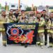 CELEBRAN DÍA MUNDIAL DE LA PARTICIPACIÓN CON CARRERA FAMILIAR; PIDE DANIEL ACOSTA PONERSE NUEVOS 7 CELEBRAN DÍA MUNDIAL DE LA PARTICIPACIÓN CON CARRERA FAMILIAR; PIDE DANIEL ACOSTA PONERSE NUEVOS