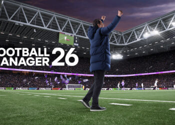 FOOTBALL MANAGER 26 LLEGA EN NOVIEMBRE CON NOVEDADES Y MÁS PLATAFORMAS