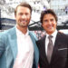TOM CRUISE CONVENCIÓ A GLEN POWELL DE SUMARSE A TOP GUN: MAVERICK PESE A PERDER EL PAPEL DESEADO 7 TOM CRUISE CONVENCIÓ A GLEN POWELL DE SUMARSE A TOP GUN: MAVERICK PESE A PERDER EL PAPEL DESEADO