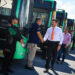 AVANZA RENOVACIÓN DE TRANSPORTE PÚBLICO; ENTREGA SAMUEL 25 NUEVAS UNIDADES DE LA RUTA 188 EN ESCOBEDO 7 AVANZA RENOVACIÓN DE TRANSPORTE PÚBLICO; ENTREGA SAMUEL 25 NUEVAS UNIDADES DE LA RUTA 188 EN ESCOBEDO