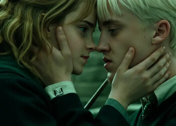 DE FANFIC A HOLLYWOOD: ALCHEMISED, UNA HISTORIA NACIDA DE HARRY POTTER DARÁ EL SALTO AL CINE