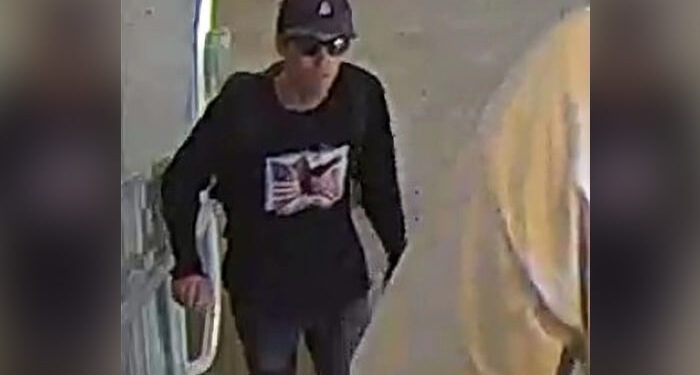 DETIENEN A ASESINO DE CHARLIE KIRK; LO DELATA SU PROPIA FAMILIA 1 DETIENEN A ASESINO DE CHARLIE KIRK; LO DELATA SU PROPIA FAMILIA