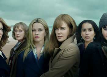 BIG LITTLE LIES ARRANCA OFICIALMENTE LA PRODUCCIÓN DE SU TERCERA TEMPORADA