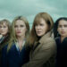BIG LITTLE LIES ARRANCA OFICIALMENTE LA PRODUCCIÓN DE SU TERCERA TEMPORADA 7 BIG LITTLE LIES ARRANCA OFICIALMENTE LA PRODUCCIÓN DE SU TERCERA TEMPORADA