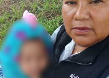 FALLECE ABUELITA HEROÍNA DE IZTAPALAPA; CONFIRMA GOBIERNO DE CDMX QUE MUJER QUE CUBRIÓ A SU NIETA CON SU CUERPO PIERDE LA VIDA EN EL HOSPITAL 1 FALLECE ABUELITA HEROÍNA DE IZTAPALAPA; CONFIRMA GOBIERNO DE CDMX QUE MUJER QUE CUBRIÓ A SU NIETA CON SU CUERPO PIERDE LA VIDA EN EL HOSPITAL