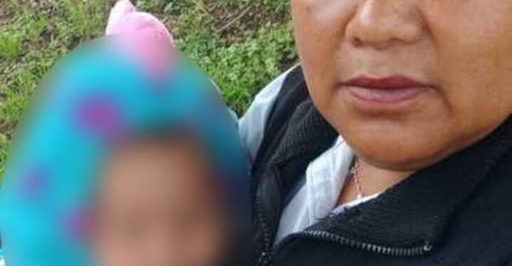 FALLECE ABUELITA HEROÍNA DE IZTAPALAPA; CONFIRMA GOBIERNO DE CDMX QUE MUJER QUE CUBRIÓ A SU NIETA CON SU CUERPO PIERDE LA VIDA EN EL HOSPITAL 1 FALLECE ABUELITA HEROÍNA DE IZTAPALAPA; CONFIRMA GOBIERNO DE CDMX QUE MUJER QUE CUBRIÓ A SU NIETA CON SU CUERPO PIERDE LA VIDA EN EL HOSPITAL