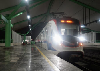 HABRÁ METRO GRATIS Y TARDE DURANTE GRITO Y DESFILE DE INDEPENDENCIA; ANUNCIA METRORREY HORARIO ESPECIAL