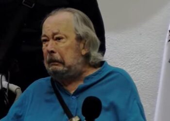 RENUNCIARÁ MAURICIO A LA ALCALDÍA DE SAN PEDRO; ANUNCIA QUE SU CÁNCER AVANZA Y DECIDIÓ SUSPENDER TRATAMIENTOS