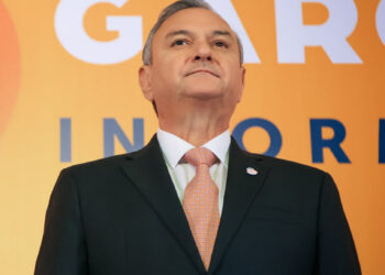 RINDE HÉCTOR INFORME; DESTACA INVERSIÓN DE 900 MILLONES DE PESOS