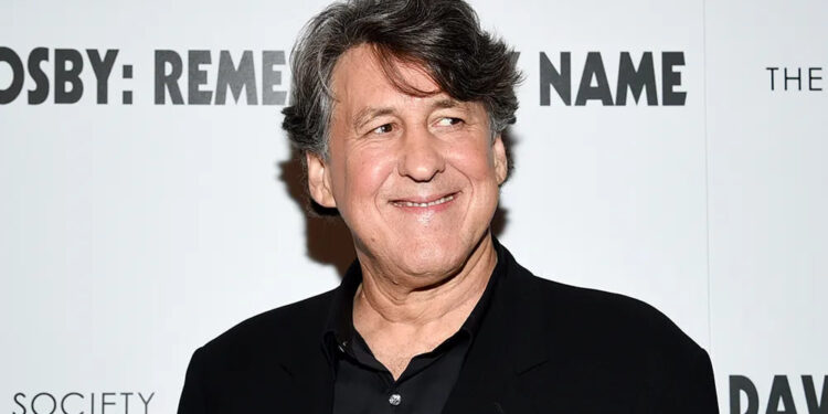 CAMERON CROWE ASEGURA QUE CLINT EASTWOOD VE A TOM CRUISE COMO UNA LEYENDA DEL CINE 1 CAMERON CROWE ASEGURA QUE CLINT EASTWOOD VE A TOM CRUISE COMO UNA LEYENDA DEL CINE