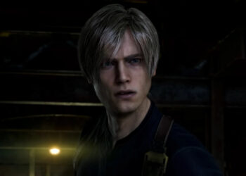 RESIDENT EVIL REQUIEM: RUMORES APUNTAN A LA APARICIÓN DE LEON S. KENNEDY EN EVENTO DE SONY