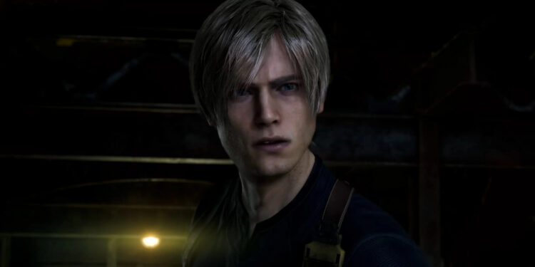 RESIDENT EVIL REQUIEM: RUMORES APUNTAN A LA APARICIÓN DE LEON S. KENNEDY EN EVENTO DE SONY 1 RESIDENT EVIL REQUIEM: RUMORES APUNTAN A LA APARICIÓN DE LEON S. KENNEDY EN EVENTO DE SONY
