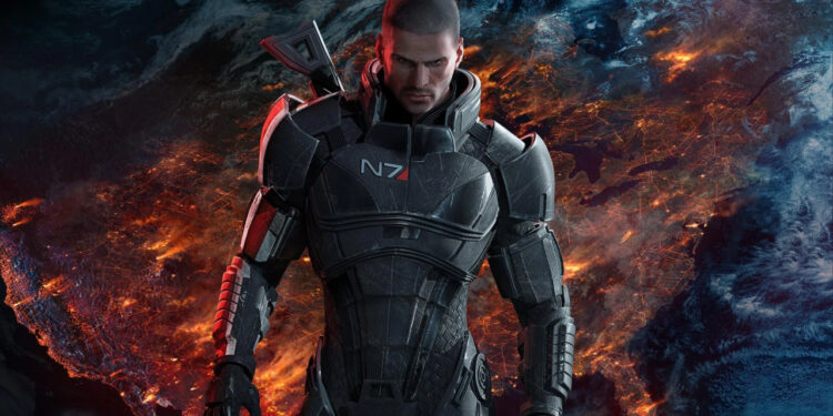 SERIE DE MASS EFFECT INICIA CASTING Y PODRÍA SIGNIFICAR MALAS NOTICIAS PARA LOS FANS DE FEM SHEPARD