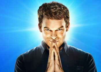 DEXTER: RESURRECTION CAMBIARÁ SU FORMA DE ESTRENO EN LA SEGUNDA TEMPORADA