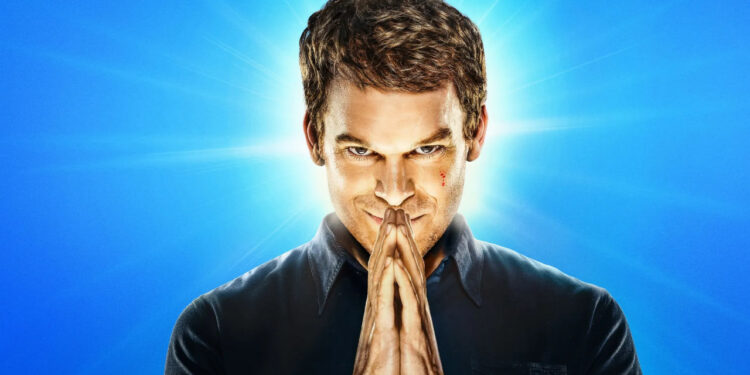 DEXTER: RESURRECTION CAMBIARÁ SU FORMA DE ESTRENO EN LA SEGUNDA TEMPORADA 1 DEXTER: RESURRECTION CAMBIARÁ SU FORMA DE ESTRENO EN LA SEGUNDA TEMPORADA