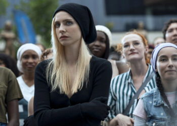 GEN V ROMPE RÉCORD EN EL UNIVERSO THE BOYS CON UNA ESCENA DE APERTURA IMPACTANTE