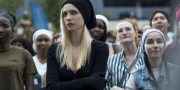 GEN V ROMPE RÉCORD EN EL UNIVERSO THE BOYS CON UNA ESCENA DE APERTURA IMPACTANTE 3 GEN V ROMPE RÉCORD EN EL UNIVERSO THE BOYS CON UNA ESCENA DE APERTURA IMPACTANTE