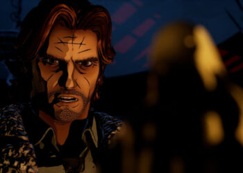THE WOLF AMONG US 2 SIGUE EN EL LIMBO Y SU FUTURO ES INCIERTO