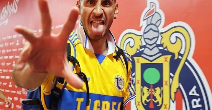 SALVA NAHUEL A TIGRES; ATAJA PENAL A CHIVAS Y LLEGA A 200 JUEGOS SIN RECIBIR GOL