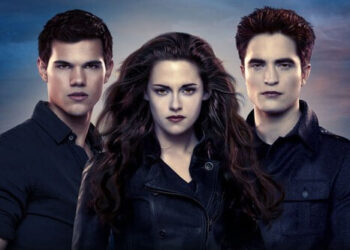 SAGA CREPÚSCULO PODRÍA EXPANDIR SU UNIVERSO LITERARIO