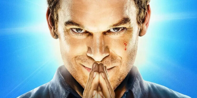 CREADOR DE DEXTER CRITICA A SKYSHOWTIME POR CANCELAR PRECUELA 1 CREADOR DE DEXTER CRITICA A SKYSHOWTIME POR CANCELAR PRECUELA
