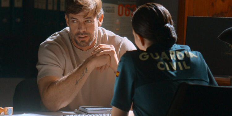 CAMINO A ARCADIA: SKYSHOWTIME REVELA FECHA DE ESTRENO DE SU NUEVA SERIE ESPAÑOLA