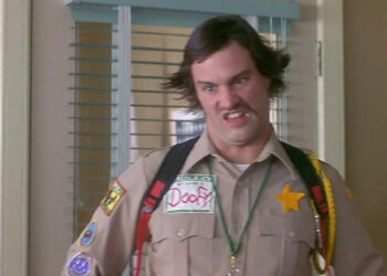 SCARY MOVIE 6 CONFIRMA EL REGRESO DE DOOFY TRAS 25 AÑOS