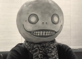 YOKO TARO DEFIENDE EL USO DE IA GENERATIVA EN VIDEOJUEGOS